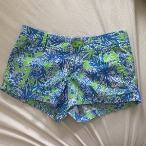 Lilly Pulitzer The Walsh Short